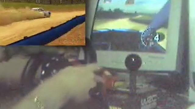 Momo Shifter & Handbrake