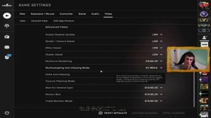 CS:GO MY VIDEO AND AUDIO SETTINGS 1280X960 2019