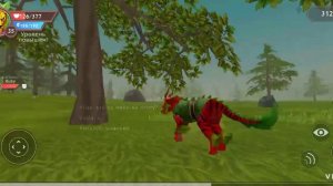 играю в вилд крафт онлайн