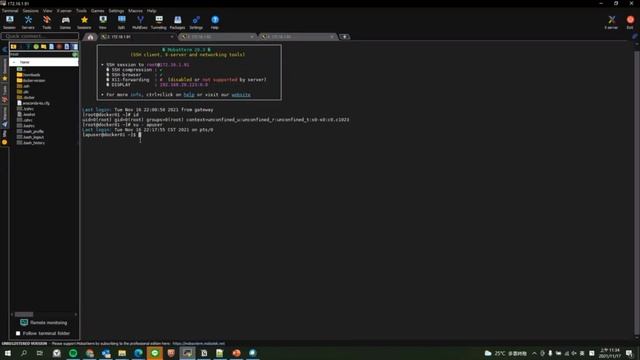 微服務架構新革命，全方位管理平台初探！【Webinar：Docker】｜歐立威科技 смотреть онлайн