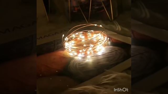 ГИРЛЯНДА ЛЕСКА ШТОРА смотреть онлайн