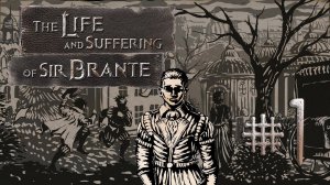 РАЗОЗЛИЛИ ДЕДА ►THE LIFE AND SUFFERING OF SIR BRANTE #1