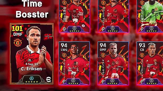 Big Update ! Season 5 All Confirmed & Ambassador Packs, Manager Packs, Edit Mode In eFootball 24 смотреть онлайн