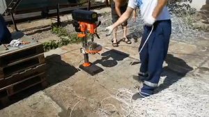 Разделываем тонкий кабель