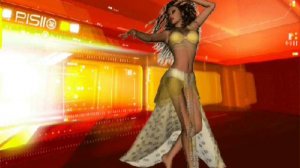 Есть Красивая .Минусовка