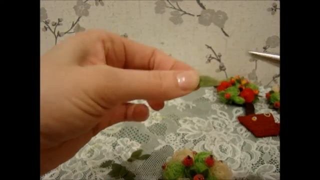 Сувенир своими руками в подарок к 8 марта и не только...!