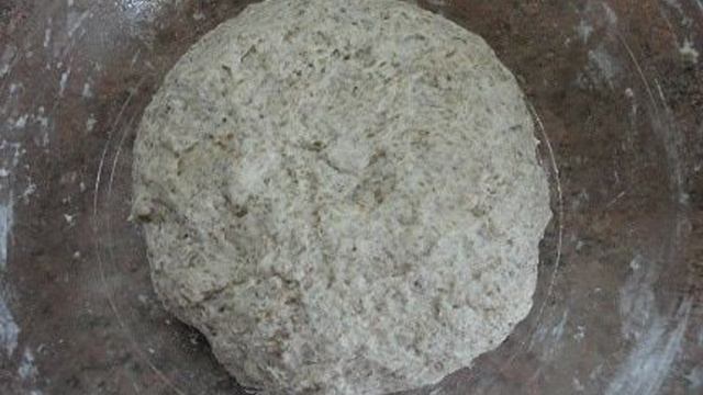 Булки «Богатырские» с отрубями