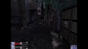 hellforces: a russian fps horror game