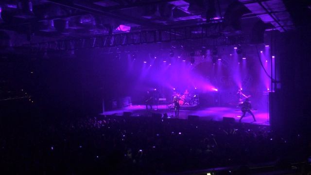 Garbage -   Live