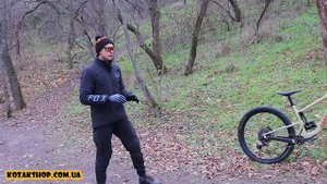 ЗАЧЕМ НУЖНЫ КАРБОНОВЫЕ КОЛЕСА? ОБЗОР ВИЛСЕТА SANTA CRUZ RESERVE 30 ЗА 2000$