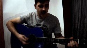 Сектор газа -  местные ( Разбор , Аккорды , Cover )