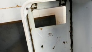 Коптильня из холодильника ЗИЛ