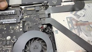 HOW TO FIX MACBOOK PRO A1278 WIFI AND BLUETOOTH