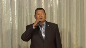 Аяны шувууд-исп. Доржо Бадмаев