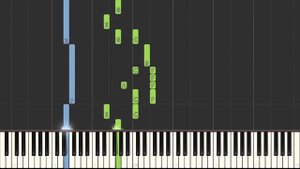 I Need Some Sleep - Eels | Beginner Piano Tutorial