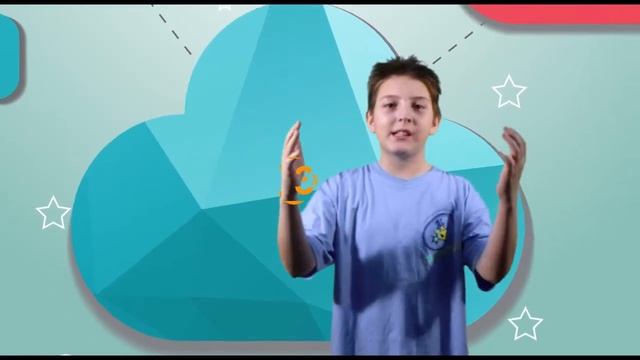 Здоровый образ жизни для школьников - 5 правил #твГалактика смотреть онлайн