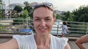 Большие черепахи в Сиде, Турция!  Показываю, где посмотреть БЕСПЛАТНО!