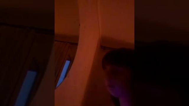 Одна дома! Зову суженого ряженого страшно!!! смотреть онлайн