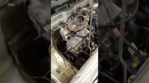 течь помпы ваз 21099 2021 г.