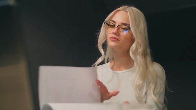 Рекламный ролик сети кофеен 