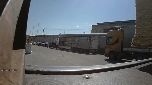 Работа на магазин, рейс Нижний Новгород, попал в ураган на газ 3309 смотреть онлайн