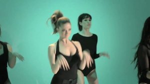 Isle of Rhodes  "Tic Toc Take II" (Official Video)