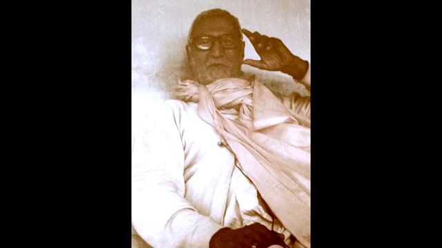 Ш.Б.Ракшак Шридхар Махарадж. Песнь флейты Кришны, 03.01.1982 г. смотреть онлайн