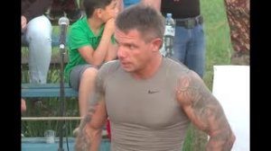 ЛЮТЫЙ СПЕЦНАЗОВЕЦ против Бойца Без Правил !!!