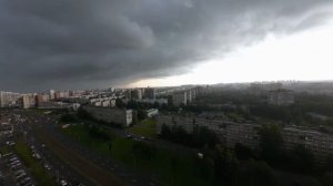 Погода