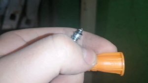 УТЕПЛЕНИЕ ШЛАКОВОЙ СТЕНЫ МИНЕРАЛЬНОЙ ВАТОЙ. ЧАСТЬ 1.