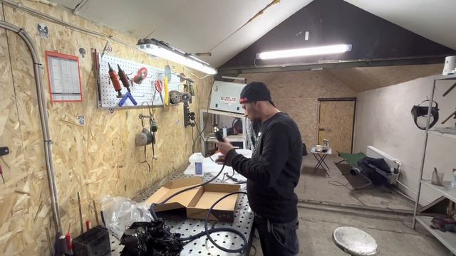 Расходные материалы компании ПТК смотреть онлайн