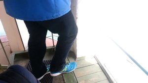 Звон на колокольне Казанского собора на Красной площади