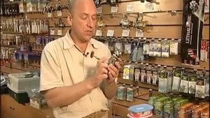 Как выбрать катушку для спиннинга и что такое байтранер