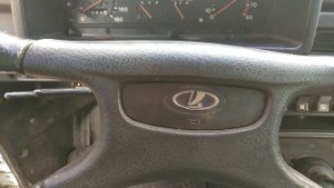 Сиденье нивы по центру руля.