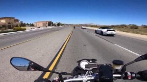 Мать Дорог (U.S. Route 66)Историческая автомагистраль 66