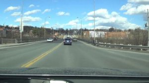 Канада 458: Немного о жизни в городе Лаваль (Квебек)