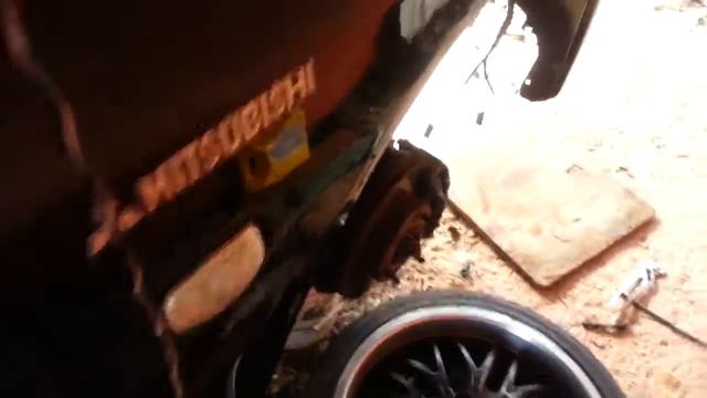 Sr20de powered ck4 lancer смотреть онлайн