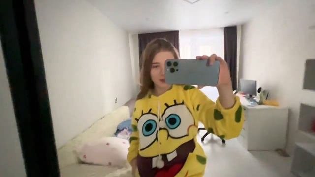 Гаечка порадовала чатик 😍😍😍