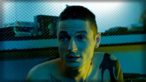 Как из "шпаны" Алексей Филимонов превратился в чувственного поэта и прозаика Александра Вертинского