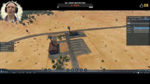 Transport Fever 2🔸12🔸 Компания 2🔸 Задание 4🔸 Птица высокого полета