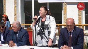 Последний звонок с. Хунзах 2022