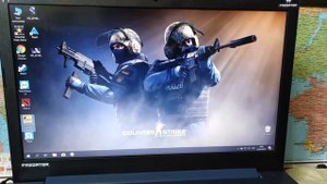 Ставим разрешение как у про игроков в CS GO