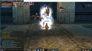 Lineage 2 Spoil Varnish+coal+AA