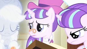 my little pony все песни серии канал дня очага со старлайт глимер