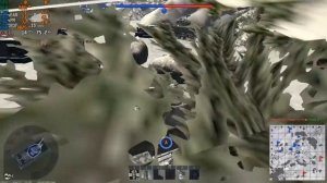 Тестирование встроенной графики Intel UHD Graphics 600 (Celeron N4000) в War Thunder