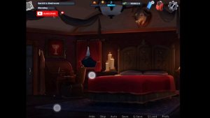 Sneak into Mrs. Smith House | #summertimesaga