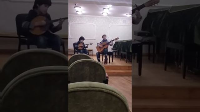 Д.Шостакович " Вальс-шутка"отрывок. смотреть онлайн