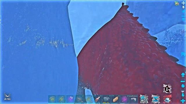 ARK. Приручение Богомола