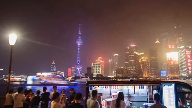 Shanghai Drone Video Tour | Expedia
