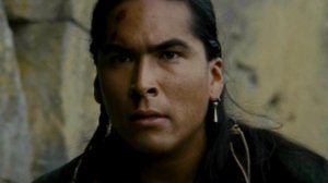 Eric Schweig